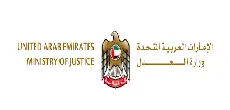 ministry of justice-logo